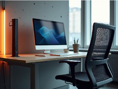 Workspace Accessories